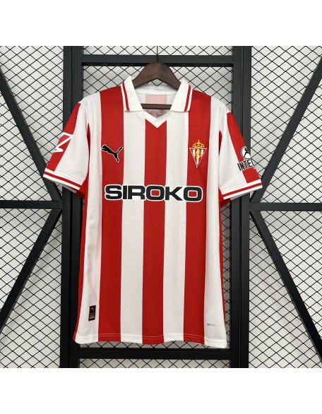 25/26 Sporting Gijon 25/26 Sporting Gijon