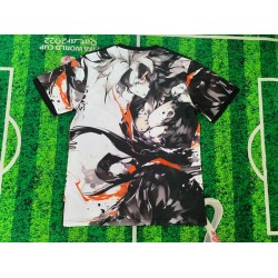 Maillots du Japon 2026/27