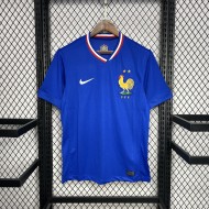 Maillot France Domicile 2025