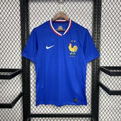 Maillot France Domicile 2025