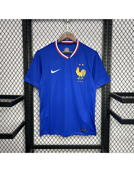 Maillot France Domicile 2025
