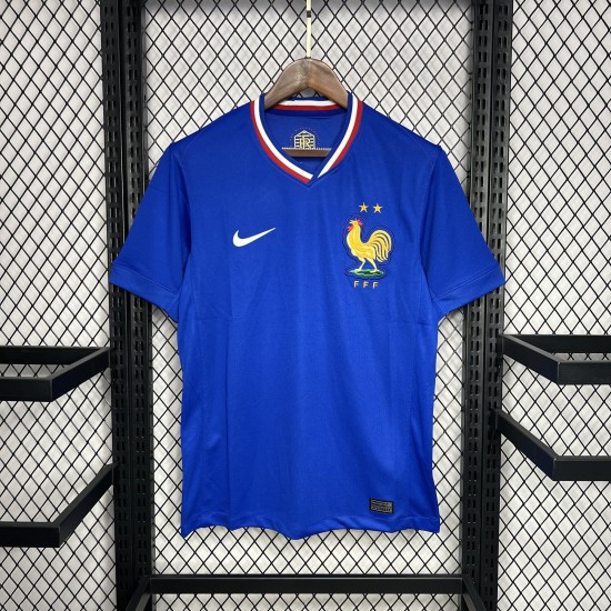 Maillot France Domicile 2025