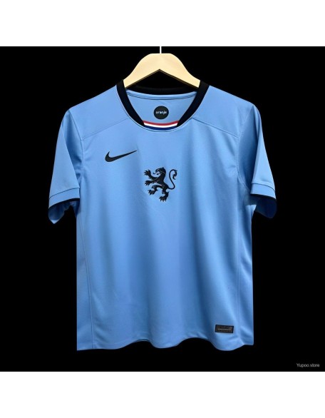 Maillots Exterieur des Pays-Bas 2025 Maillots Exterieur des Pays-Bas 2025