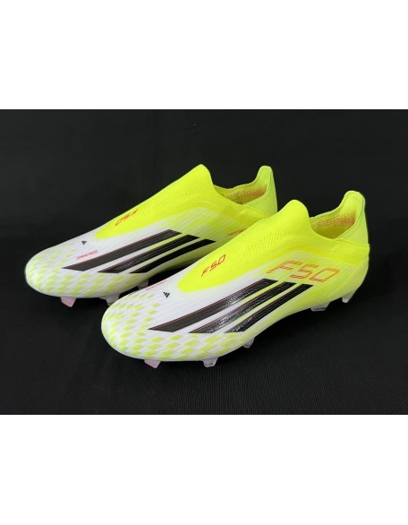 Adidas F50 FG