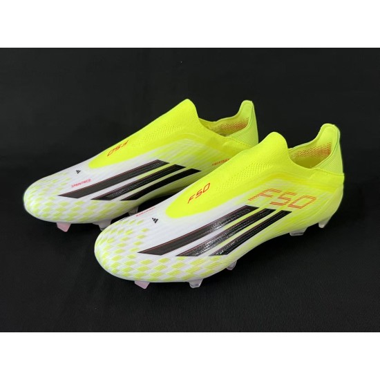 Adidas F50 FG