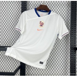 Maillot France Exterieur 2025