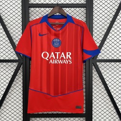 Maillot PSG 25/26
