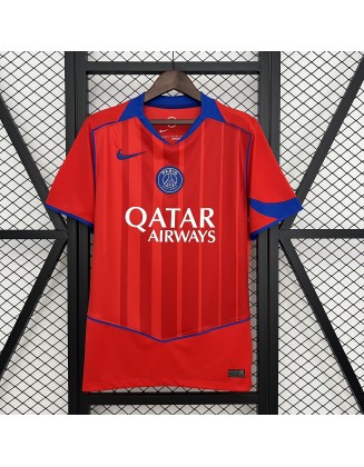 Maillot PSG 25/26