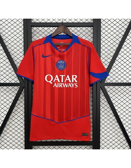 Maillot PSG 25/26 Maillot PSG 25/26