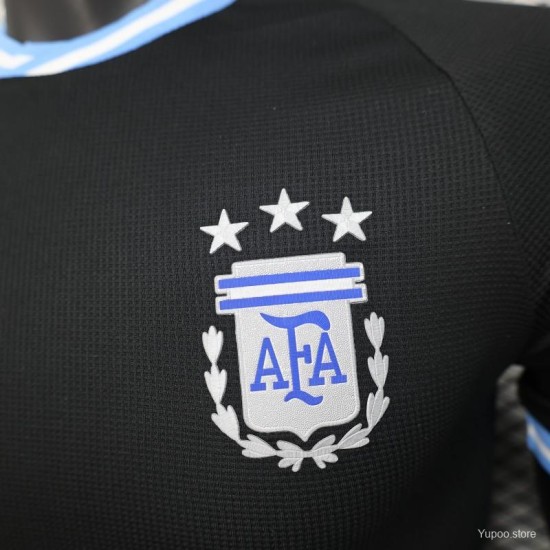 Maillot Argentina 2025 Version du lecteur