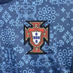 Maillots du Portugal 25/26