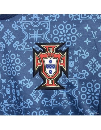 Maillots du Portugal 25/26