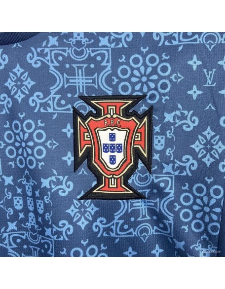 Maillots du Portugal 25/26 Maillots du Portugal 25/26