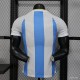 Maillot Argentina Domicile 2025 Version du lecteur