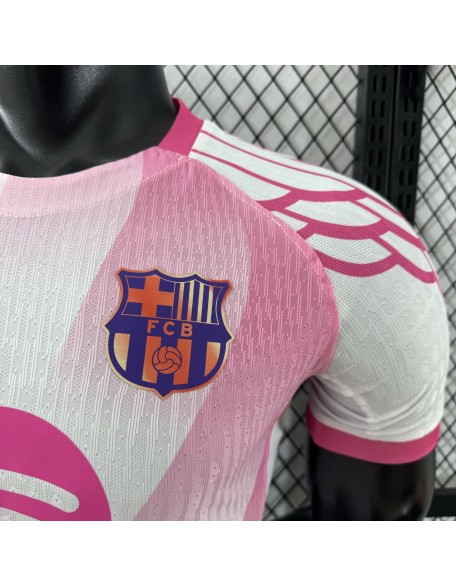 Maillot Barcelone 25/26---Version du lecteur Maillot Barcelone 25/26---Version du lecteur