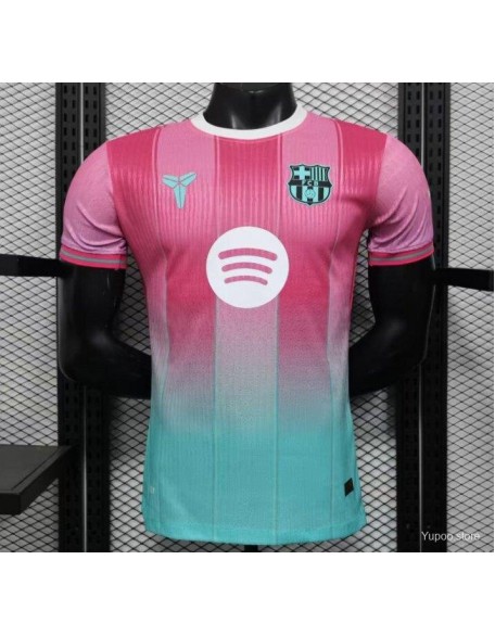 Maillot Barcelone 25/26---Version du lecteur