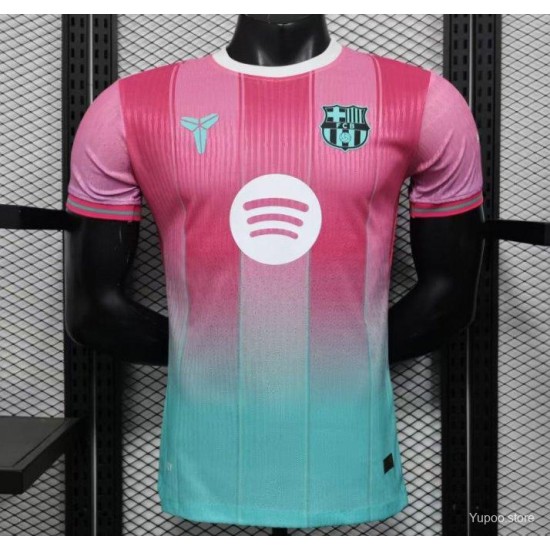 Maillot Barcelone 25/26---Version du lecteur