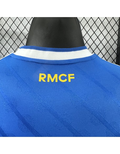 Maillot Real Madrid Third 25/26 Joueur Maillot Real Madrid Third 25/26 Joueur