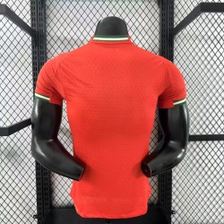 Maillots Portugal Domicile 25/26 version joueur