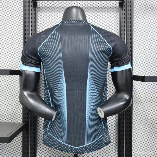 Maillot Barcelone 25/26---Version du lecteur