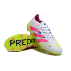 PREDATOR ACCURACY+ FG BOOTS