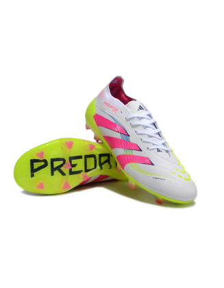 PREDATOR ACCURACY+ FG BOOTS