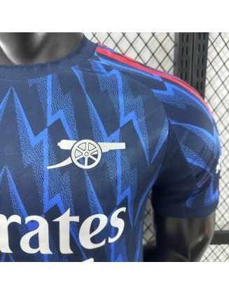 Maillot Arsenal Exterieur 25/26 Version du lecteur