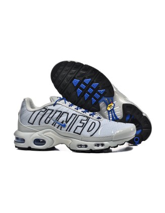 Nike Air Max Plus