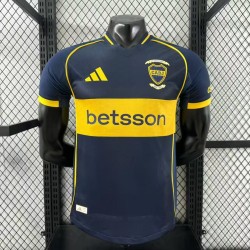 Maillot Boca Juniors 25/26 Version du lecteur