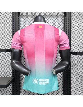 Maillot Barcelone 25/26---Version du lecteur