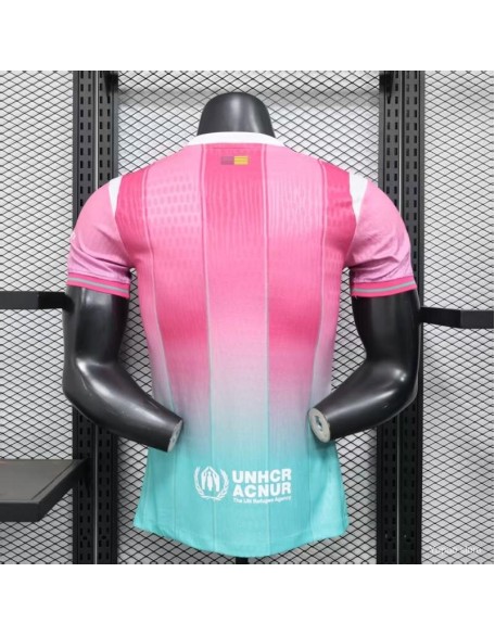 Maillot Barcelone 25/26---Version du lecteur Maillot Barcelone 25/26---Version du lecteur