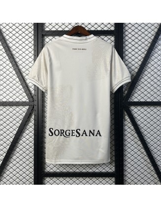 Maillot Napoli Exterieur 25/26