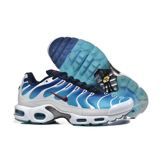 Nike Air Max Plus
