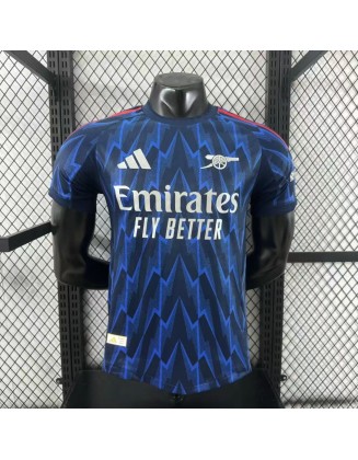 Maillot Arsenal Exterieur 25/26 Version du lecteur