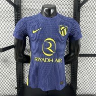 Maillot Atletico Madrid Exterieur 25/26 version du lecteur