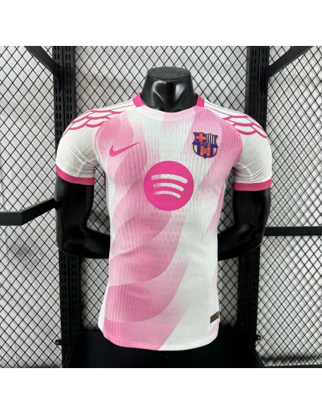 Maillot Barcelone 25/26---Version du lecteur Maillot Barcelone 25/26---Version du lecteur