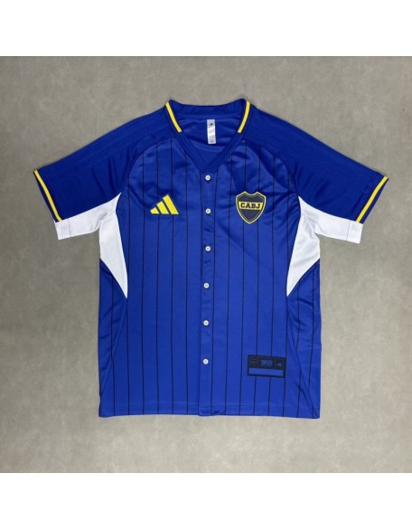 25/26 Boca Juniors 25/26 Boca Juniors