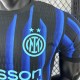 Maillot Inter Milan Domicile 25/26 joueurs Version 