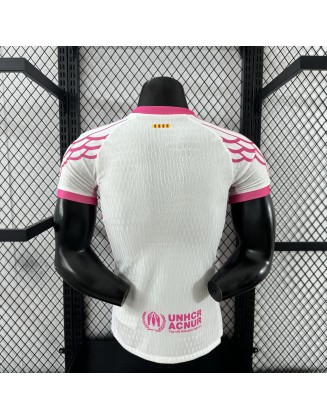 Maillot Barcelone 25/26---Version du lecteur