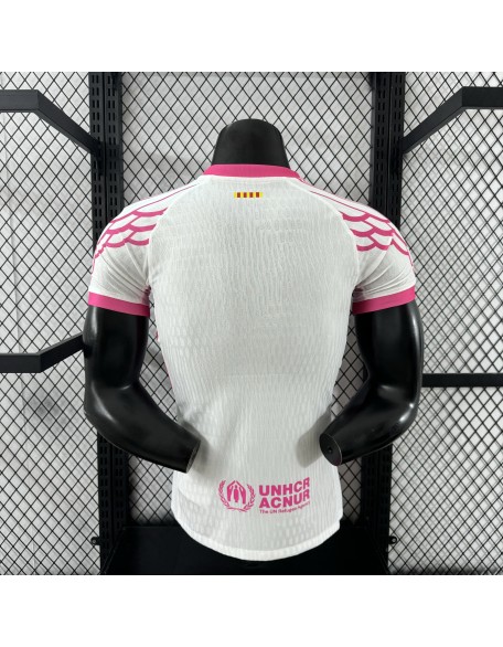 Maillot Barcelone 25/26---Version du lecteur Maillot Barcelone 25/26---Version du lecteur