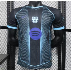 Maillot Barcelone 25/26---Version du lecteur