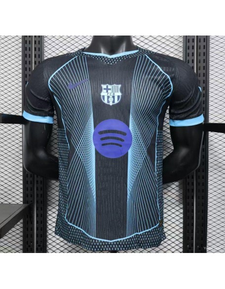 Maillot Barcelone 25/26---Version du lecteur