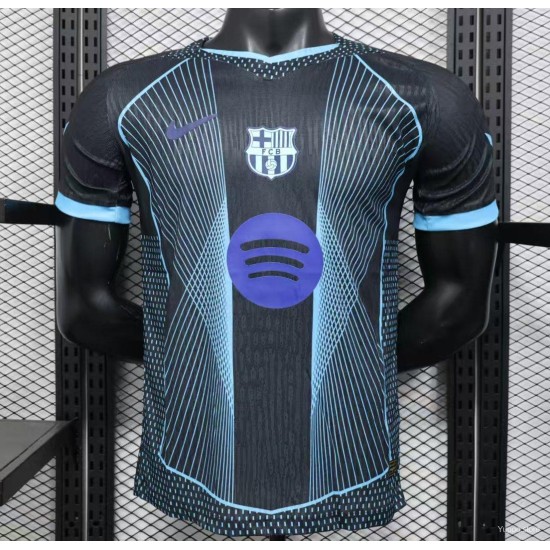 Maillot Barcelone 25/26---Version du lecteur