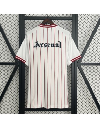 Maillots Arsenal 25/26