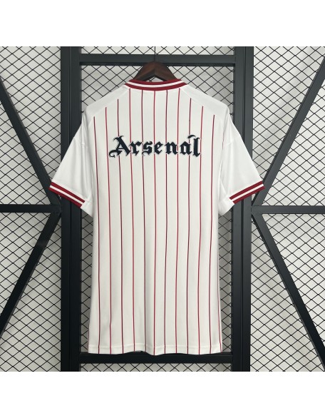 Maillots Arsenal 25/26 Maillots Arsenal 25/26