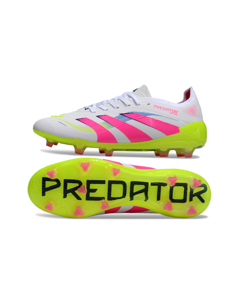 PREDATOR ACCURACY+ FG BOOTS