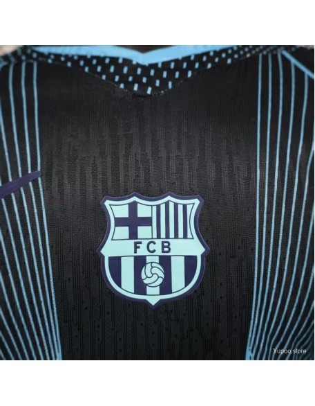 Maillot Barcelone 25/26---Version du lecteur Maillot Barcelone 25/26---Version du lecteur