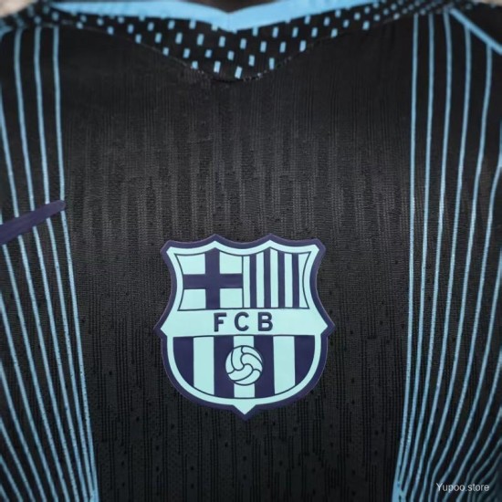Maillot Barcelone 25/26---Version du lecteur