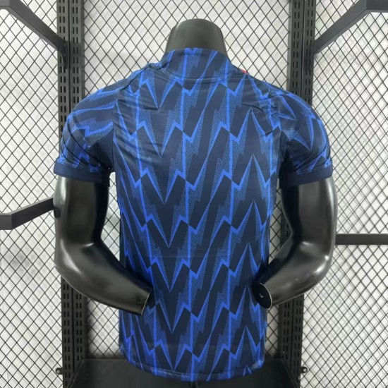 Maillot Arsenal Exterieur 25/26 Version du lecteur