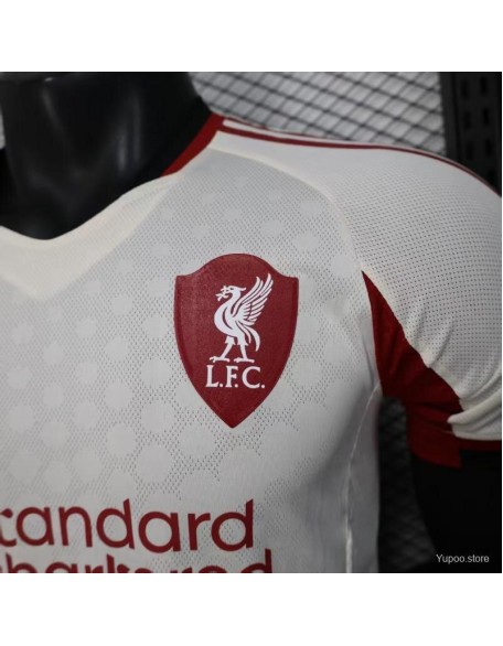 Maillot 25/26 Version du lecteur Maillot 25/26 Version du lecteur